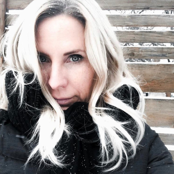 Meet your Posher, Kendra - Picture 1 of 1